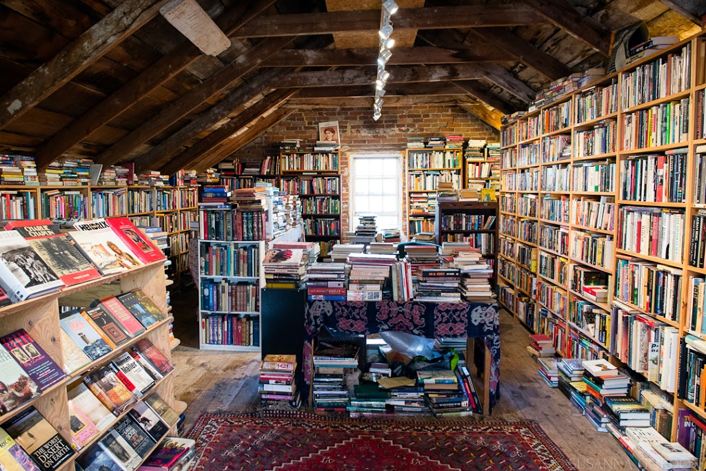 The Book Shop | 2-10, County Rd 4, Tamworth, ON K0K 3G0, Canada | Phone: (613) 379-2108