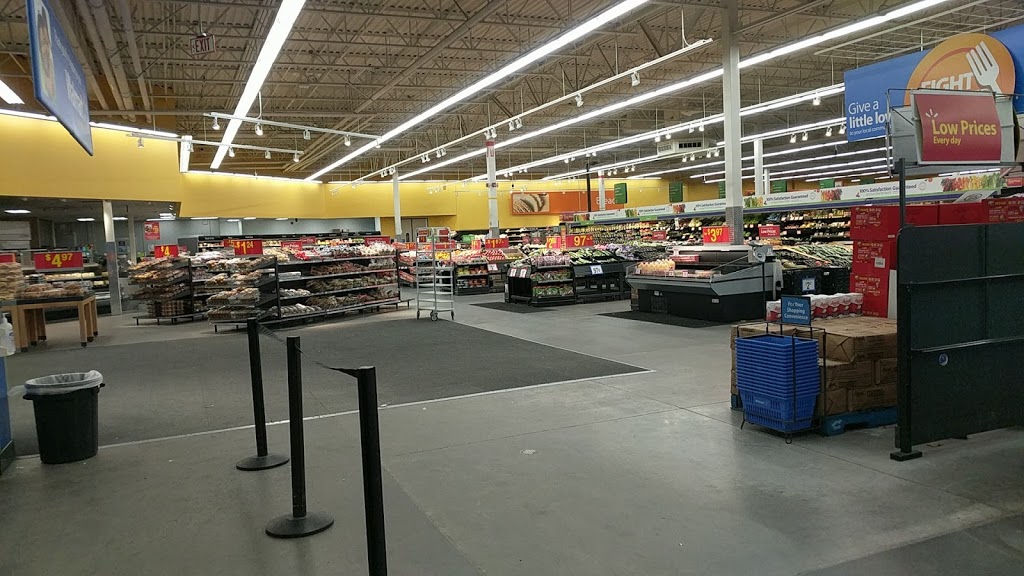 Walmart Bowmanville Supercentre | 2320 Durham Regional Hwy 2, Bowmanville, ON L1C 3K7, Canada | Phone: (905) 623-0110