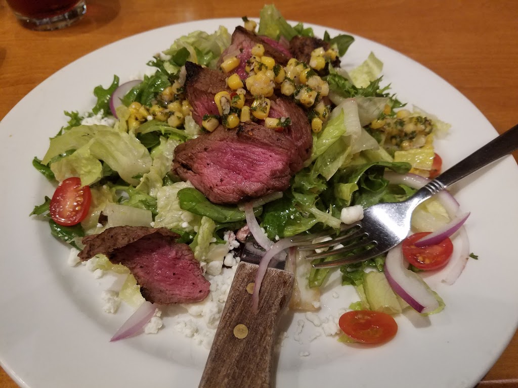 Steakhouse 9 Bistro & Lounge | 115 E Homestead Blvd, Lynden, WA 98264, USA | Phone: (360) 778-2849