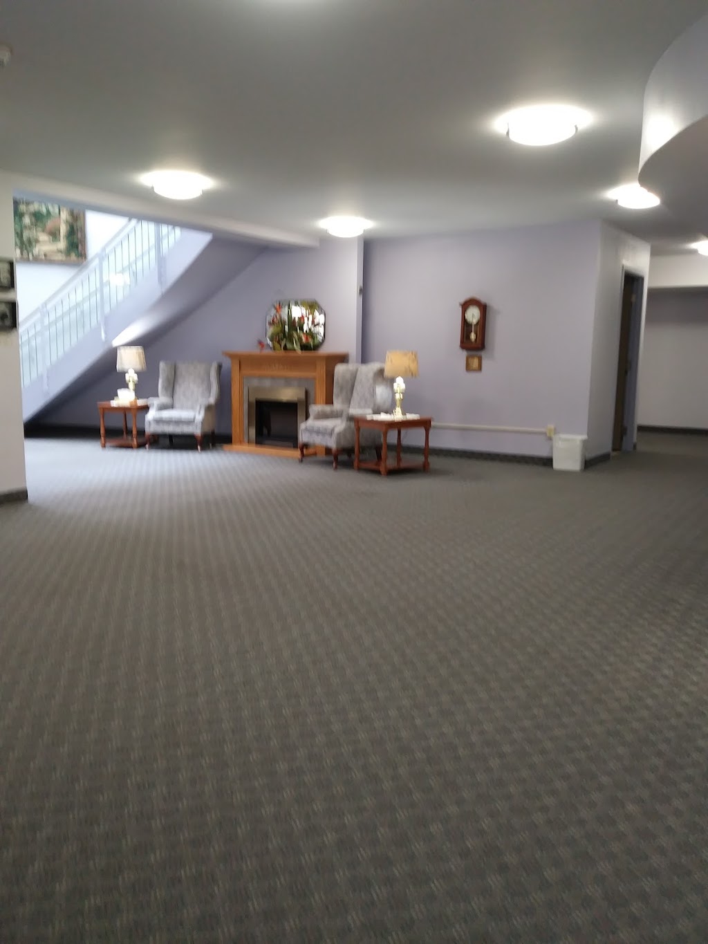 Hamilton Place | 925 Davis Dr, Newmarket, ON L3Y 8K9, Canada | Phone: (905) 898-7141
