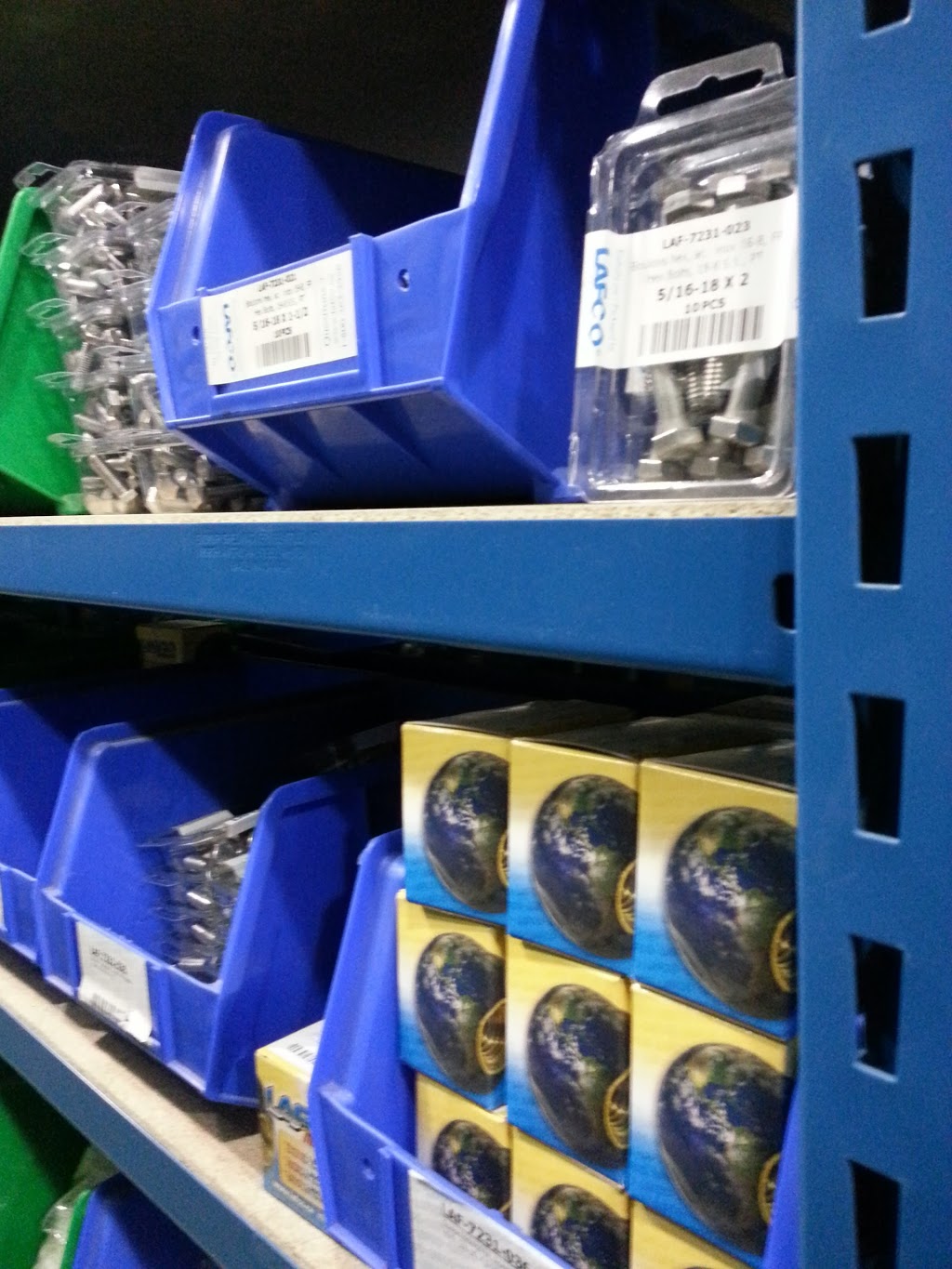 Lafco Tooling Inc. | 7700 Rue Bombardier, Anjou, QC H1J 0A2, Canada | Phone: (514) 327-7556