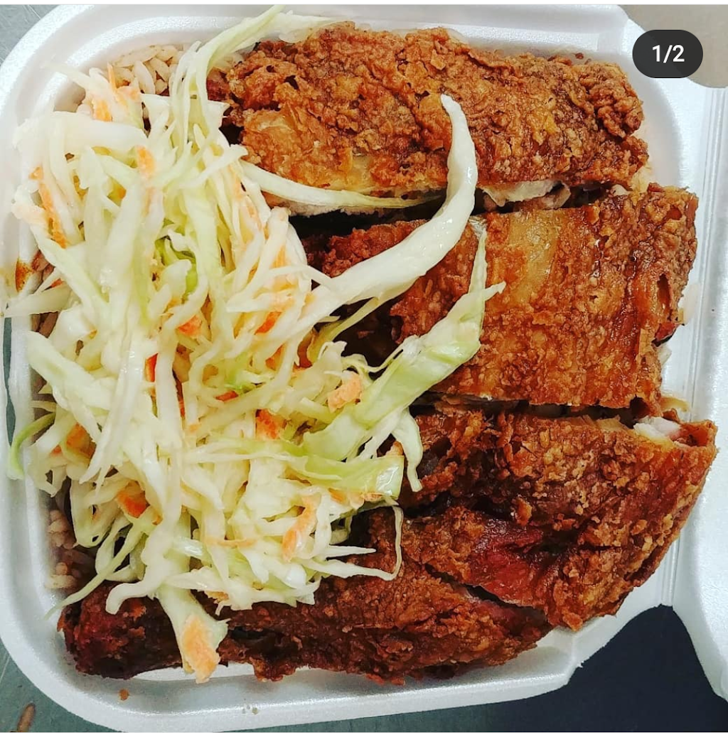 Als Taste of The Caribbean | 2865 Jane St, North York, ON M3N 2J5, Canada | Phone: (437) 776-4565