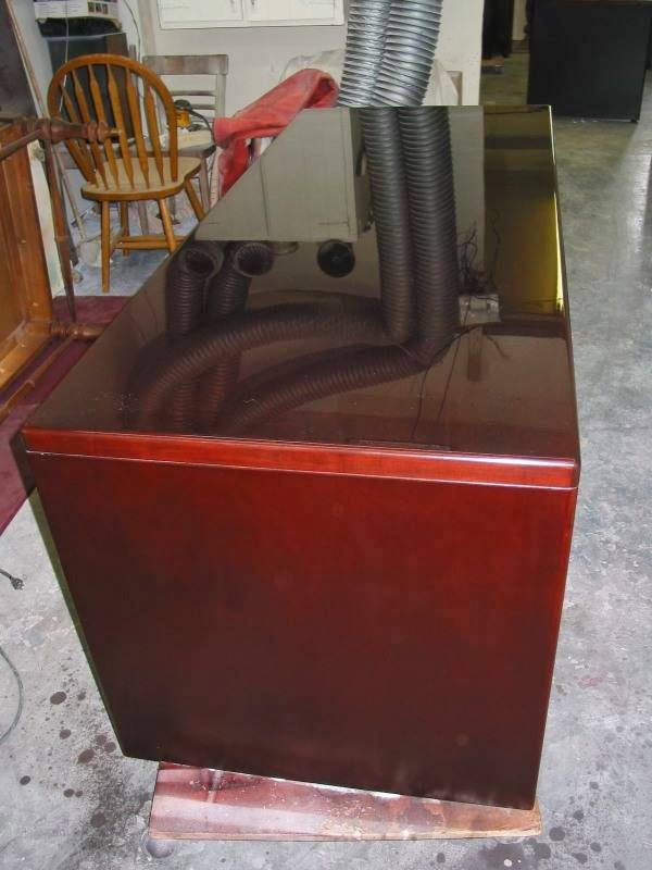 A J Furniture Refinishing | 5450 Canotek Rd, Gloucester, ON K1J 9G5, Canada | Phone: (613) 747-7291