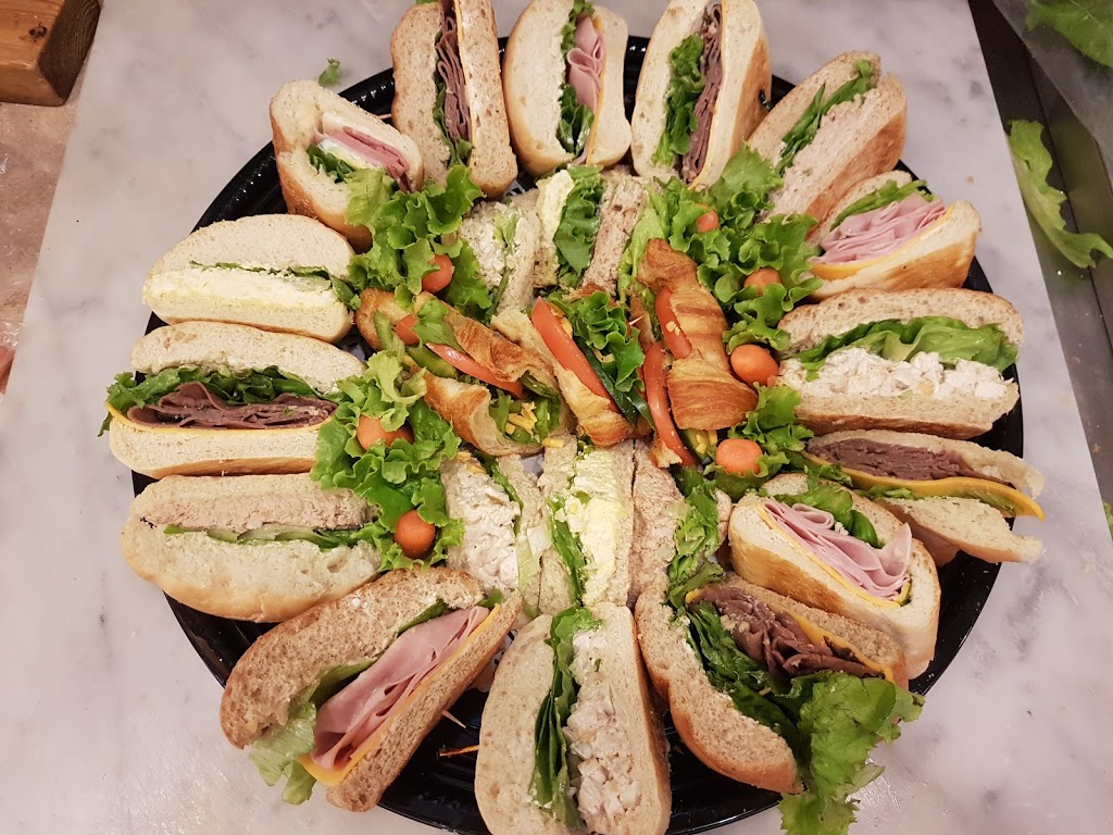 Carlisle Bakery | 1467 Centre Rd, Carlisle, ON L0R 1H2, Canada | Phone: (905) 689-1960