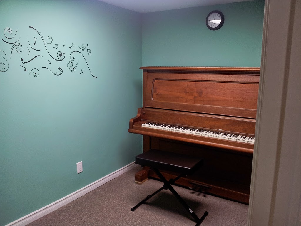 A Track Music | 4221 Hamilton Rd, Dorchester, ON N0L 1G3, Canada | Phone: (519) 202-0306