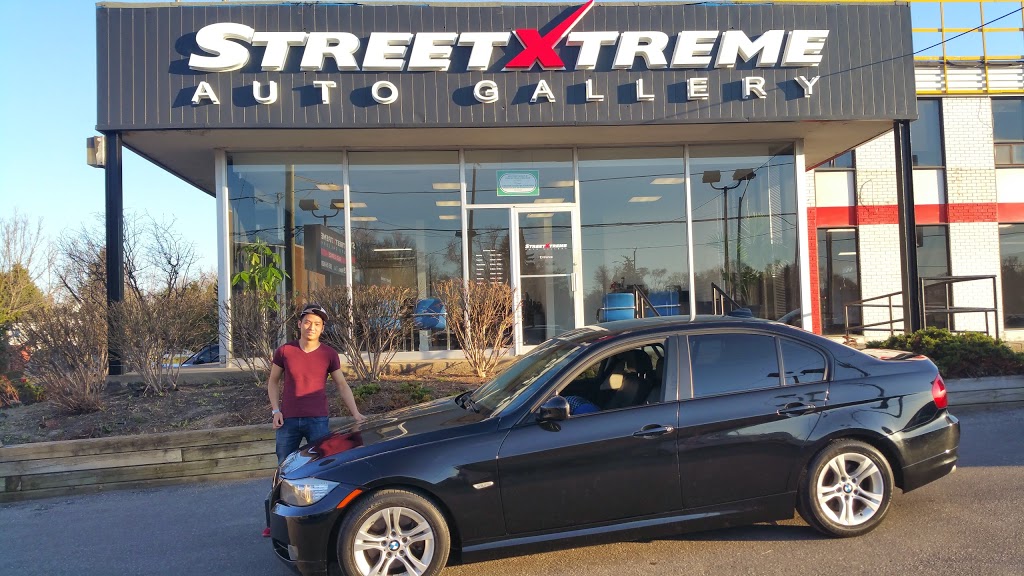 StreetXtreme Auto Gallery | E., 5829 Hwy 7, Markham, ON L3P 1A5, Canada | Phone: (905) 554-8628