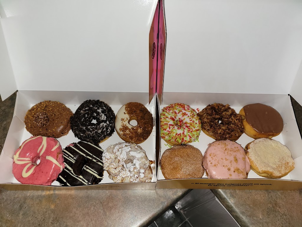 Beiko La Boîte à Beignes, Beauport | 720 Rue dEverell, Québec, QC G1C 7Z3, Canada | Phone: (418) 663-2345