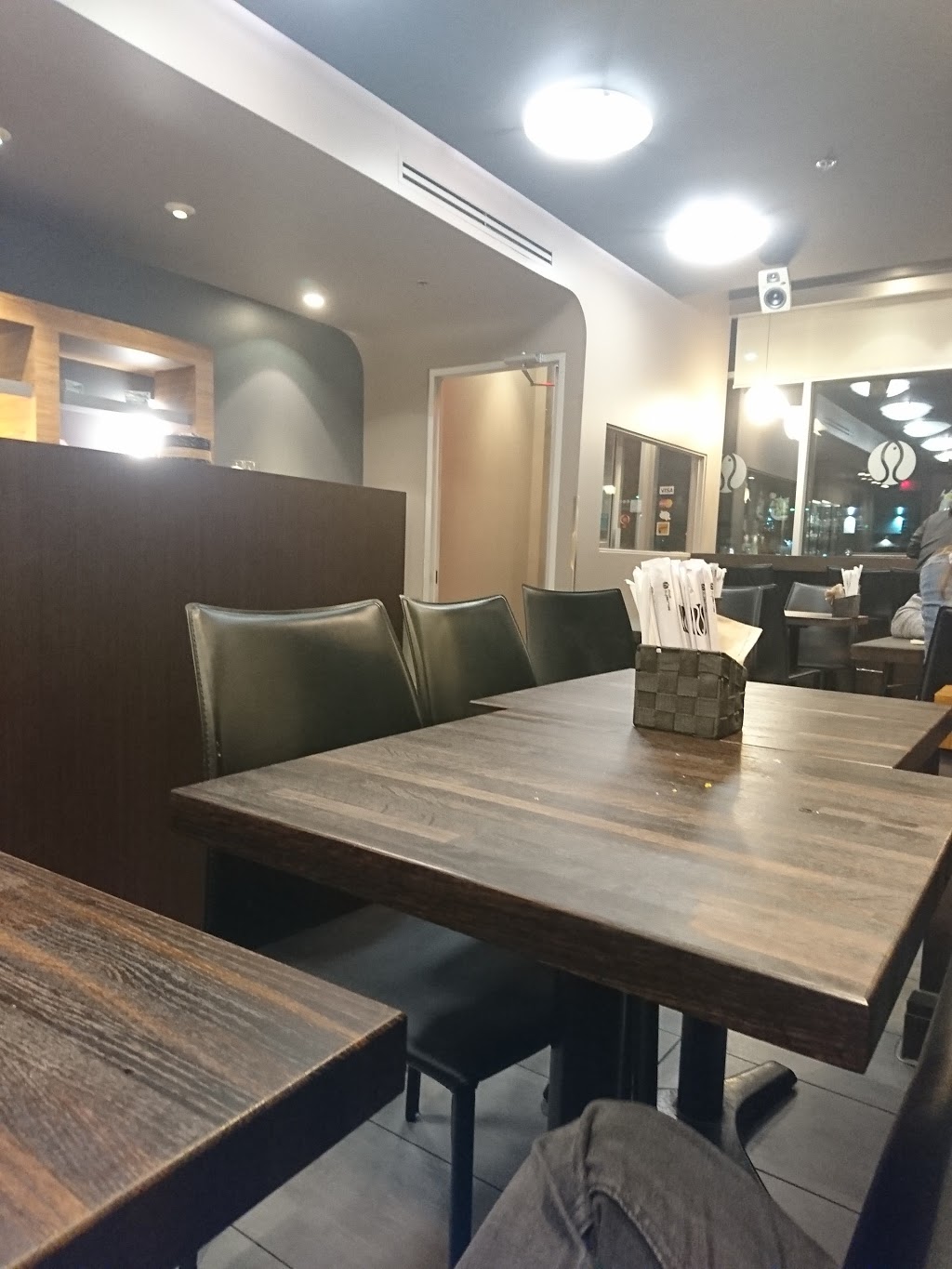 Sushi Shop | 840 Montée Masson, Mascouche, QC J7K 2L7, Canada | Phone: (450) 474-6195