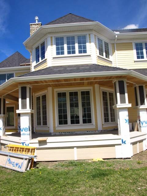 Rhino Exteriors | 15 Sun Canyon Park SE, Calgary, AB T2X 2Z2, Canada | Phone: (403) 980-4641
