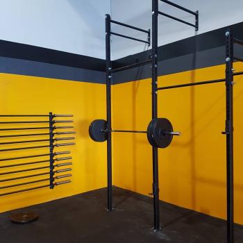 CrossFit Vedder Mtn | 7261 River Pl #208, Mission, BC V4S 0A2, Canada | Phone: (778) 548-4757