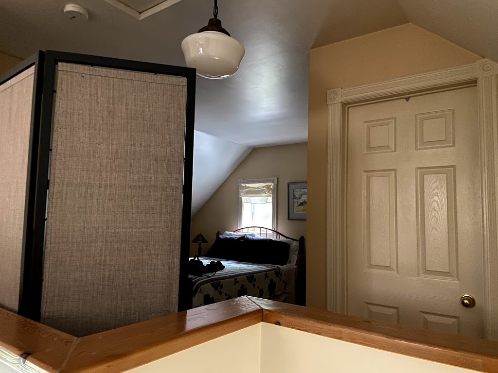 Prince Edward County Guest House | 15 County Road 5, Prince Edward, ON K0K 2T0, Canada | Phone: (613) 848-1911