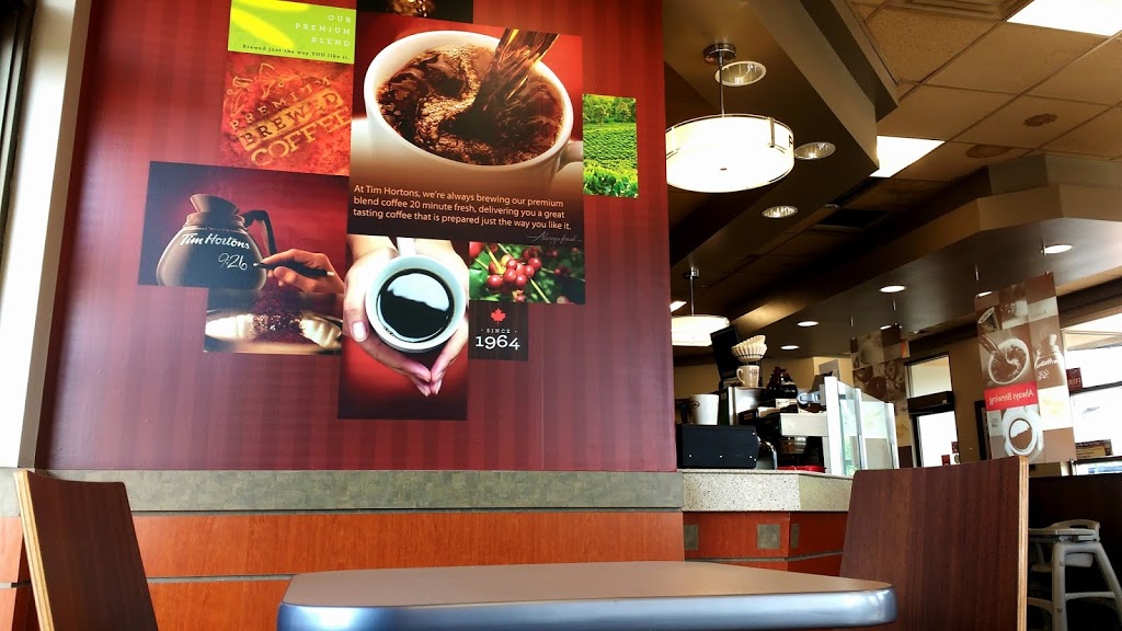 Tim Hortons | 4504 London Line, Plympton-Wyoming, ON N0N 1T0, Canada | Phone: (519) 845-0469
