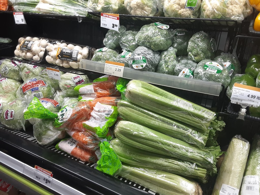 Marché Bonichoix des Pins Enr. | 25 Rue des Pins E, Rivière-Bleue, QC G0L 2B0, Canada | Phone: (418) 893-2296