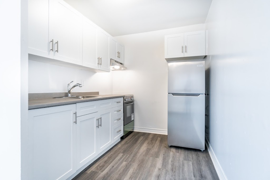 1123-1131 Royal York Road Apartments | 1123-1131 Royal York Rd, London, ON N6H 3Z5, Canada | Phone: (226) 785-0455