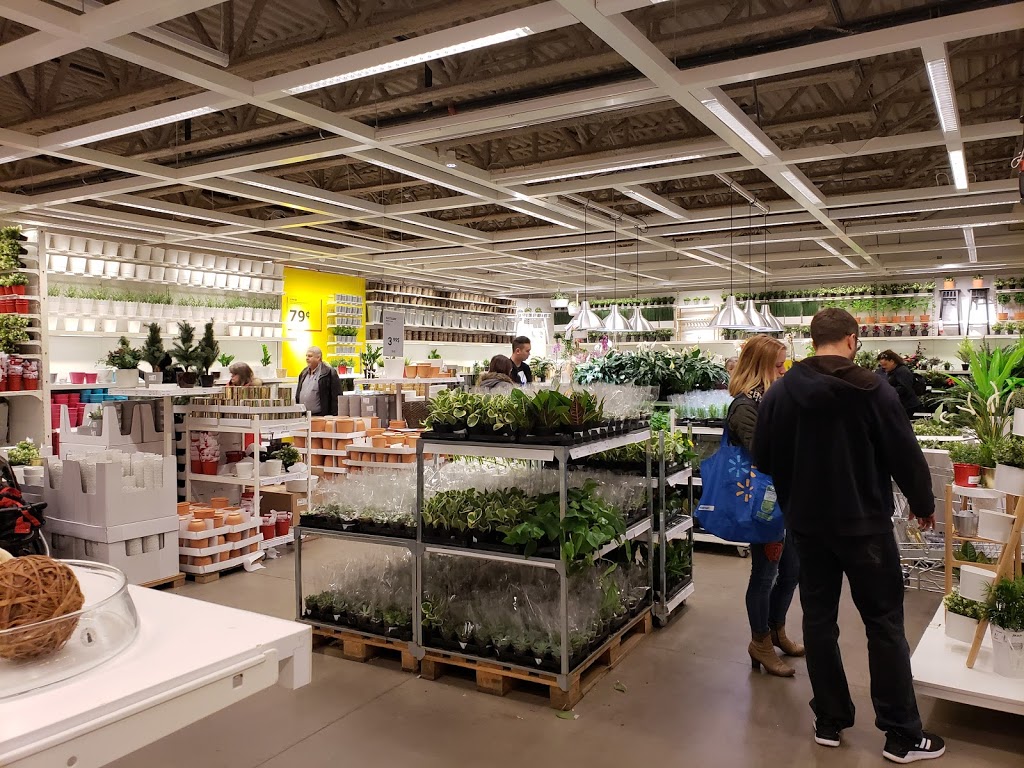IKEA Montréal | 9191 Boul Cavendish, Saint-Laurent, QC H4T 1M8, Canada | Phone: (866) 866-4532
