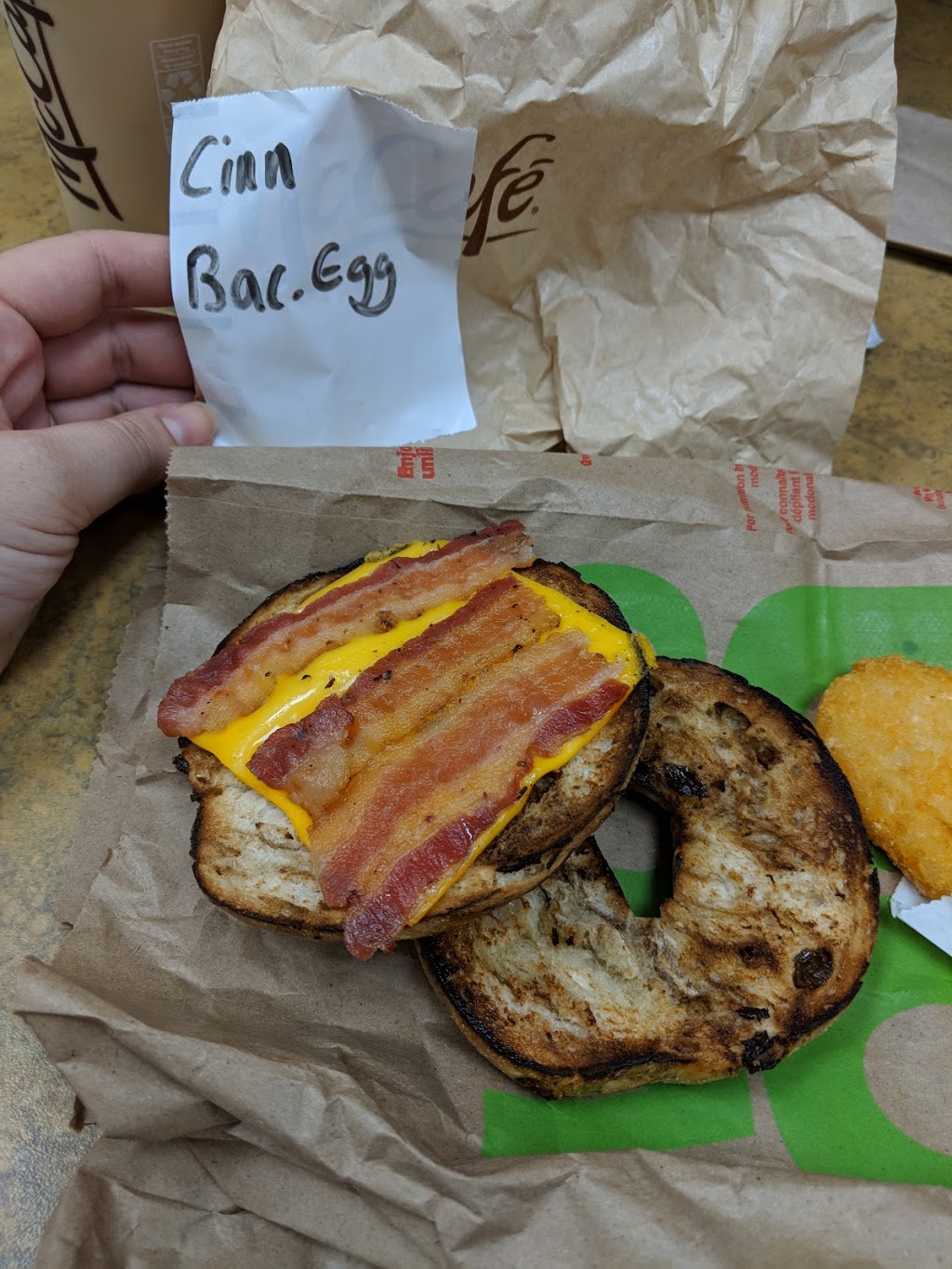 McDonalds | 588 Portland St, Dartmouth, NS B2W 2M3, Canada | Phone: (902) 435-3181