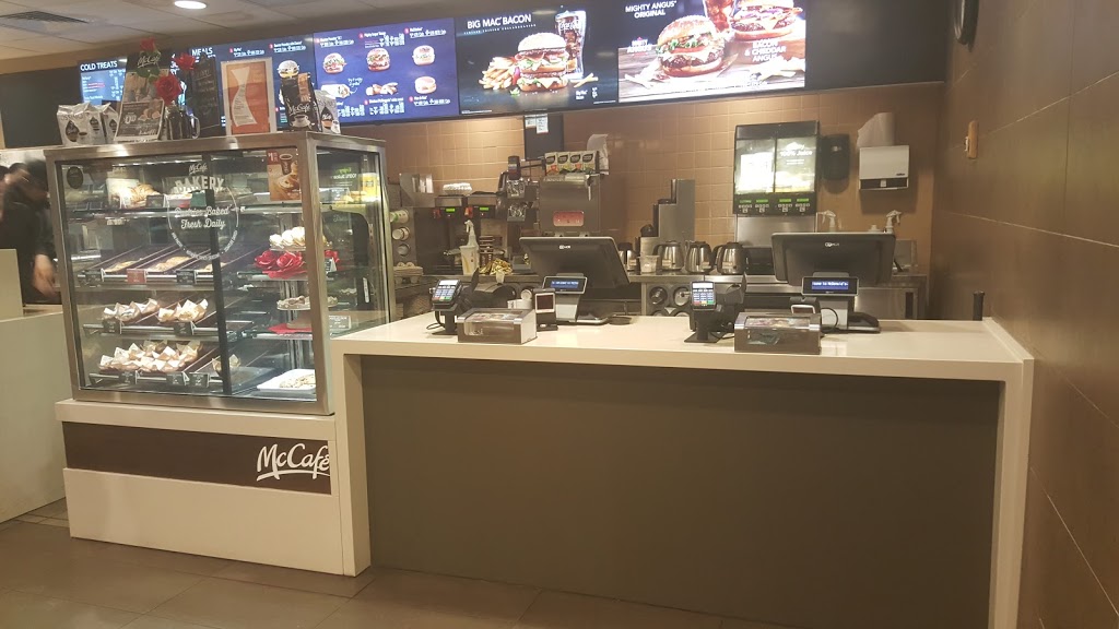 McDonalds | 569 Main St W, Port Colborne, ON L3K 3W8, Canada | Phone: (905) 834-9644