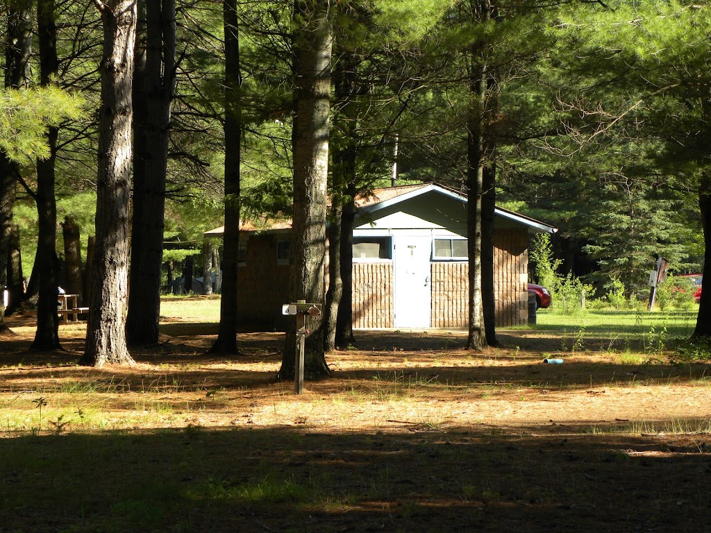 Ravens Knoll | 10441 ON-60, Eganville, ON K0J 1T0, Canada | Phone: (613) 867-6346