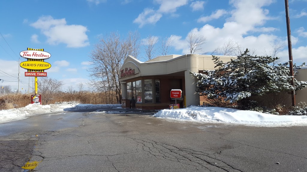 Tim Hortons | 530 Dundas St E, Waterdown, ON L0R 2H1, Canada | Phone: (905) 690-1895