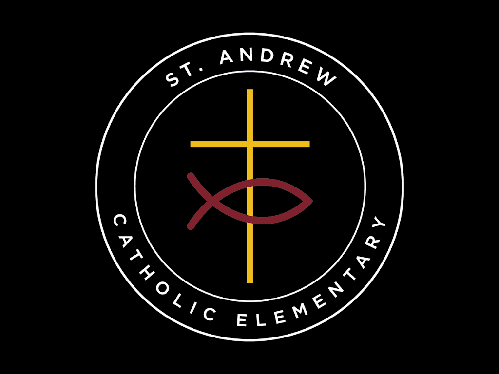 St. Andrew Catholic Elementary School | 145 Millbank Dr, Oakville, ON L6H 6G3, Canada | Phone: (905) 257-7102
