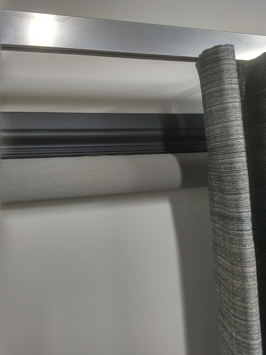 Nulook Blinds & Draperies | 1120 Victoria St N, Kitchener, ON N2B 3T2, Canada | Phone: (519) 579-3790