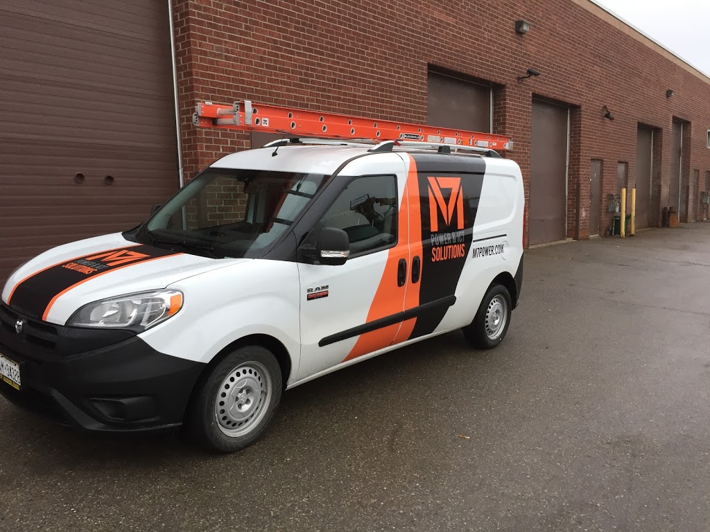 M7 Power | Best Custom Home, Commercial and Industrial Electrici | 1300 Cornwall Rd #201E, Oakville, ON L6J 7W5, Canada | Phone: (416) 575-4371