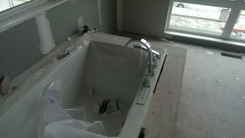 Neighbourhood Plumber | 53 Main Blvd, Sherwood Park, AB T8A 0R1, Canada | Phone: (780) 238-5296