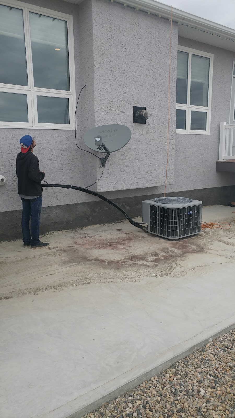 BI TECH ELECTRIC LTD. | BOX 217, 201 Grey St, Sedley, SK S0G 4K0, Canada | Phone: (306) 885-2110