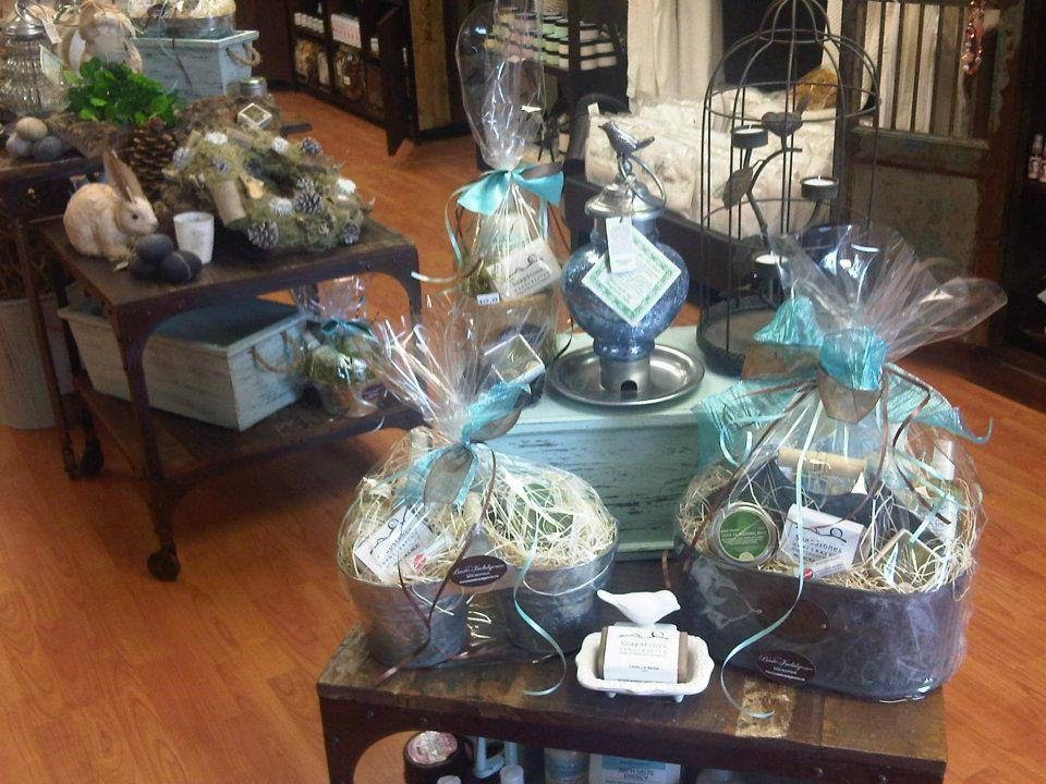 Bare Indulgence Bath Boutique | 1900 Dundas St W, Mississauga, ON L5K 1P9, Canada | Phone: (905) 403-0007