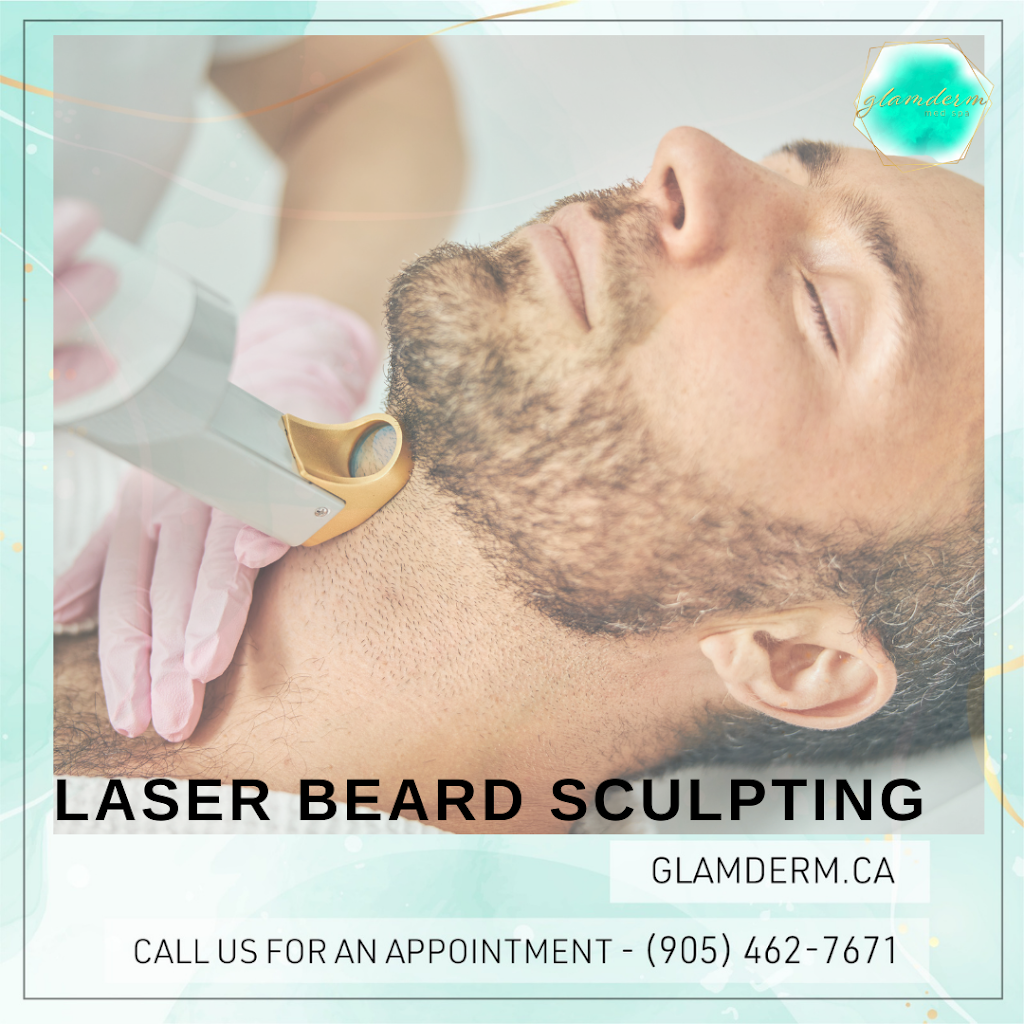 Glamderm Med Spa | 32 Village Centre Pl Suite 103 &104, Mississauga, ON L4Z 1V9, Canada | Phone: (905) 462-7671