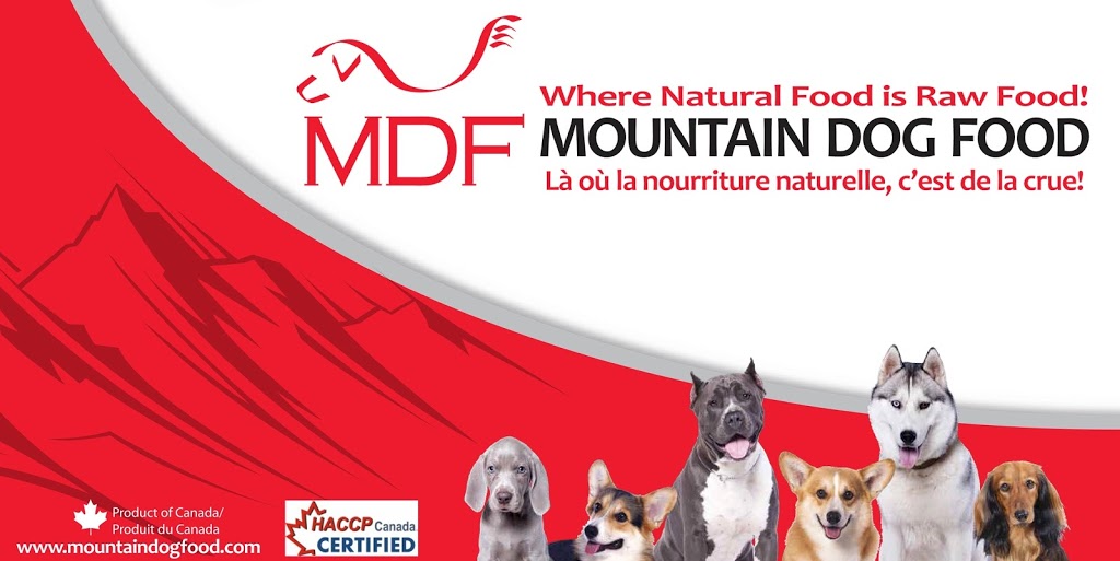 Wag Raw Dog Food | 2056 Witmer Rd, Petersburg, ON N0B 2H0, Canada | Phone: (519) 696-2329