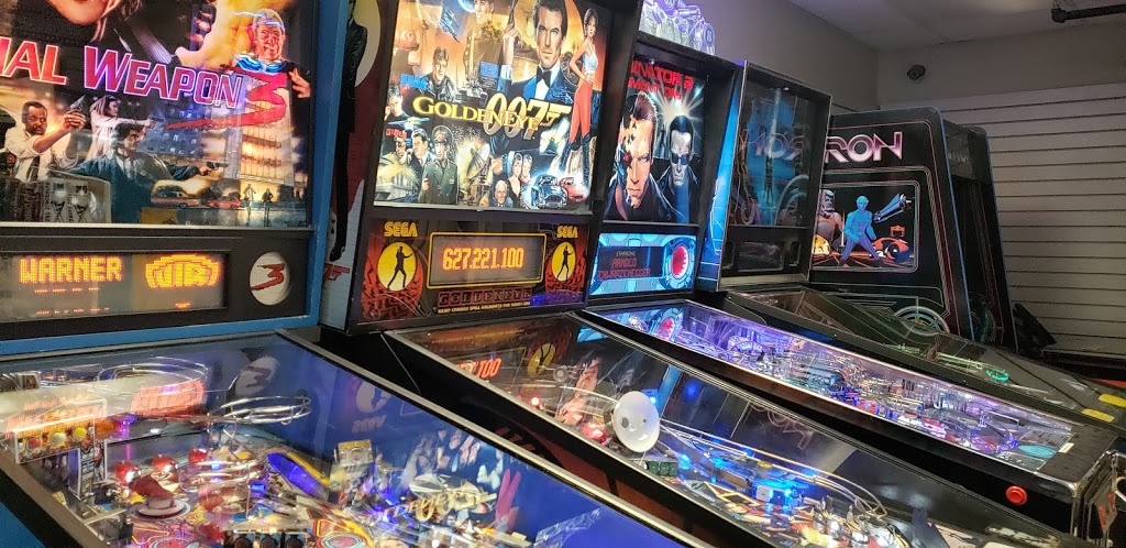Spin-It Records & Video | 467 Main St, Moncton, NB E1C 1C2, Canada | Phone: (506) 860-6111