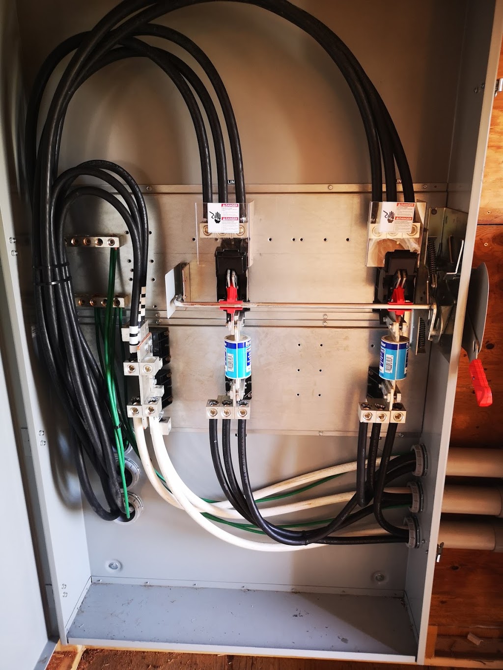 Madden Electric | 113 2 St S, Wakaw, SK S0K 4P0, Canada | Phone: (306) 314-9031