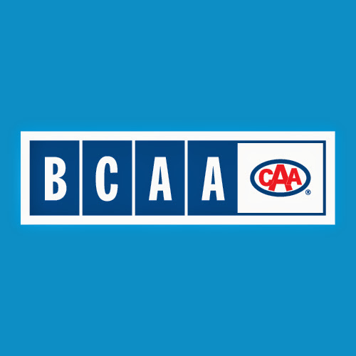 BCAA | insurance agency | 7343 120 St, Delta, BC V4C 6P5, Canada | 6042685900 OR +1 604-268-5900