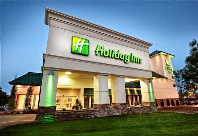Holiday Inn Calgary Macleod Trail South | 4206 Macleod Trail, Calgary, AB T2G 2R7, Canada | Phone: (403) 287-2700