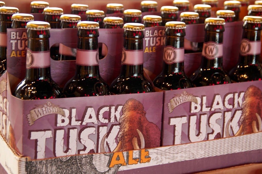 Whistler Brewing Company | 1045 Millar Creek Rd, Whistler, BC V8E 0W5, Canada | Phone: (604) 962-8889
