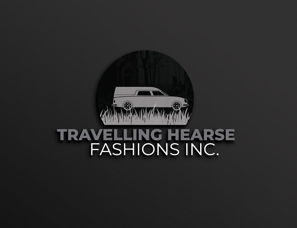 Travelling Hearse Fashions Inc. | point of interest | 1285 Shibley Rd, Sharbot Lake, ON K0H 2P0, Canada | 6132793118 OR +1 613-279-3118
