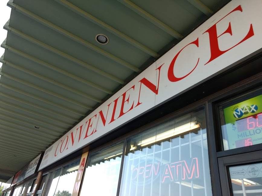 Abbeywood Convenience | 1395 Abbeywood Dr #5, Oakville, ON L6M 3B2, Canada | Phone: (905) 825-8373