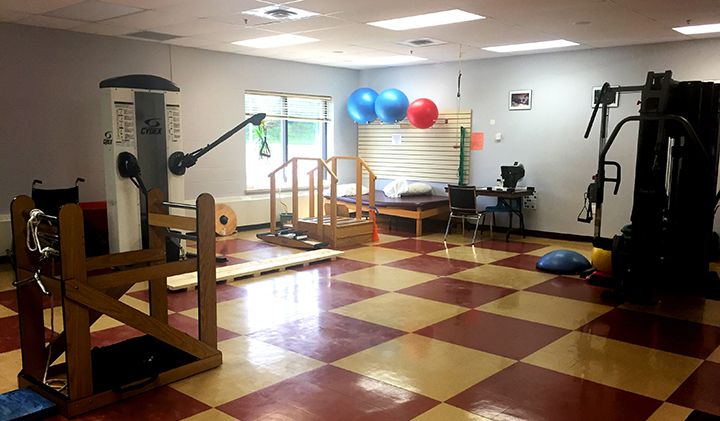 Cole Harbour Integrated Health Services - pt Health | 51 Forest Hills Pkwy, Dartmouth, NS B2W 6C6, Canada | Phone: (902) 701-4509