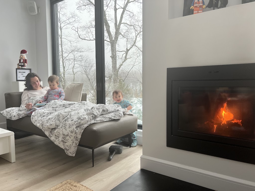 The Valhalla - chalet Platinum G.I. | 23 Rue My Estate, Gore, QC J0V 1K0, Canada | Phone: (514) 919-2722