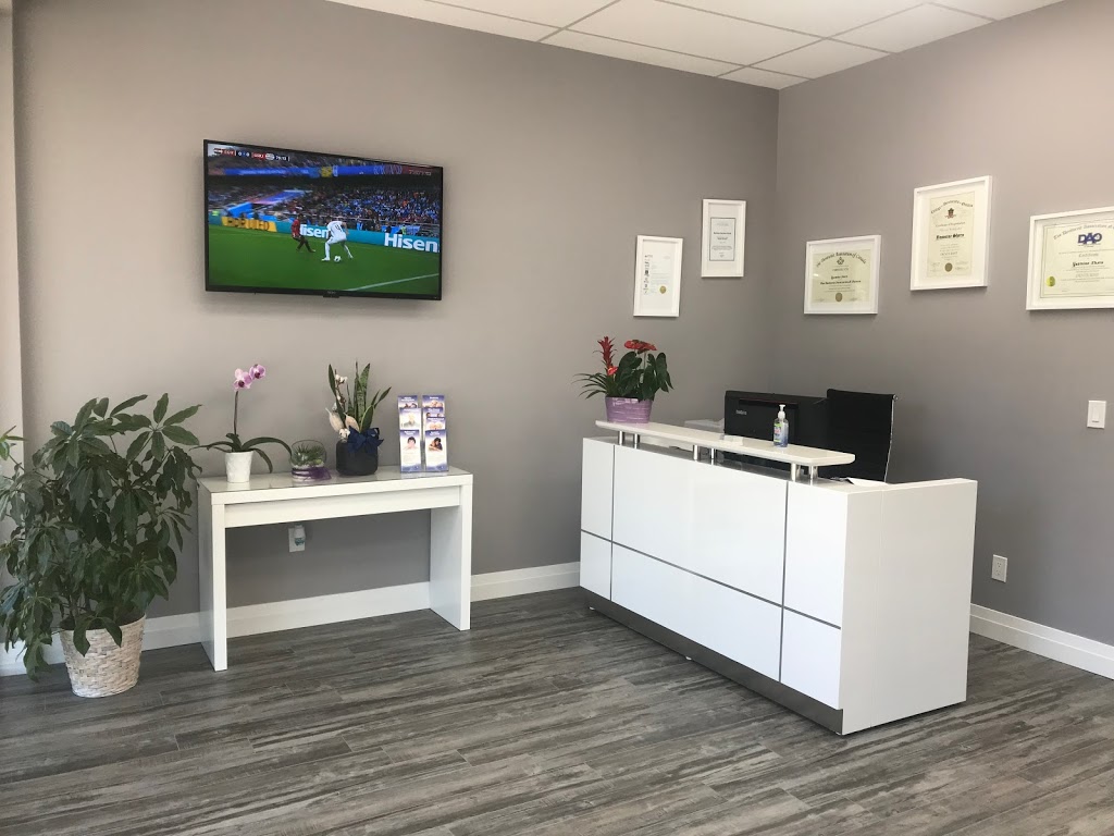 Durham Denture Clinic | 1450 Kingston Rd #13, Pickering, ON L1V 1C1, Canada | Phone: (905) 492-2545