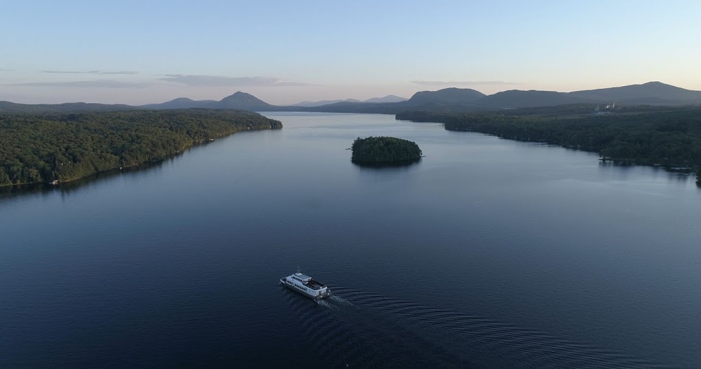 Escapades Memphremagog Inc. | Quai MacPherson, Magog, QC J1X 3L2, Canada | Phone: (819) 843-7000