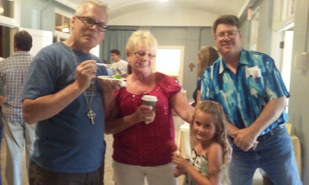Fishers Community Church | 1850 S Delano St, St Clair, MI 48079, USA | Phone: (810) 278-7782