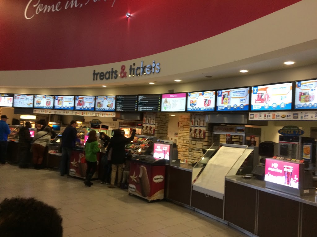 Landmark Cinemas 10 Shawnessy | 16061 Macleod Trail SE #100, Calgary, AB T2Y 3S5, Canada | Phone: (403) 974-0472