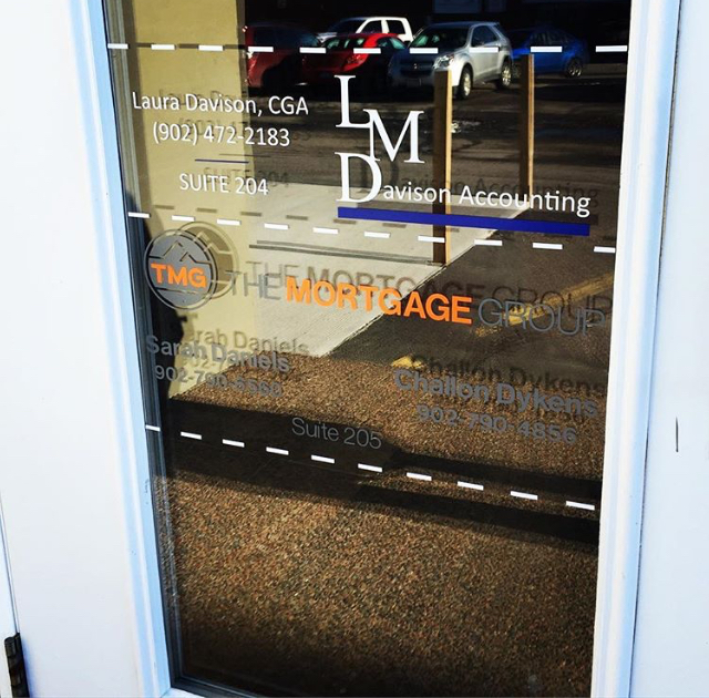 Sarah Daniels Mortgages | 40 Water St #205, Windsor, NS B0N 2T0, Canada | Phone: (902) 790-6560