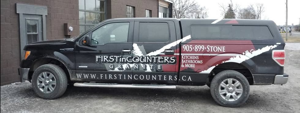 Swords Design & Signs | 113 Quaker Rd, Welland, ON L3C 3G3, Canada | Phone: (289) 821-3890