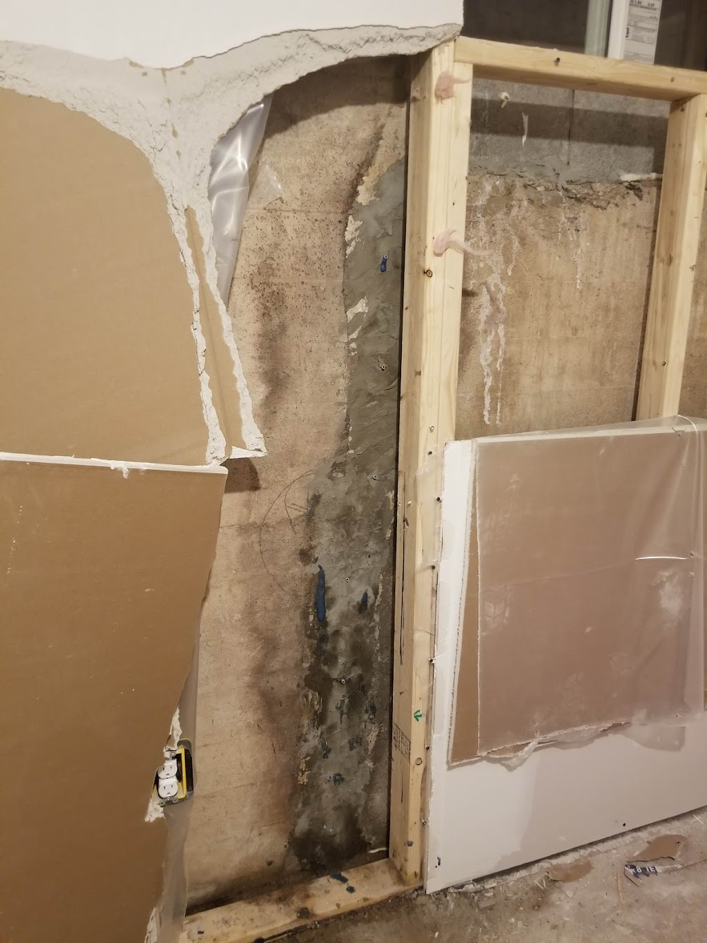 LIBCAN Restoration | 12 Alderbrook Dr, Truro Heights, NS B6L 0C4, Canada | Phone: (902) 895-0911