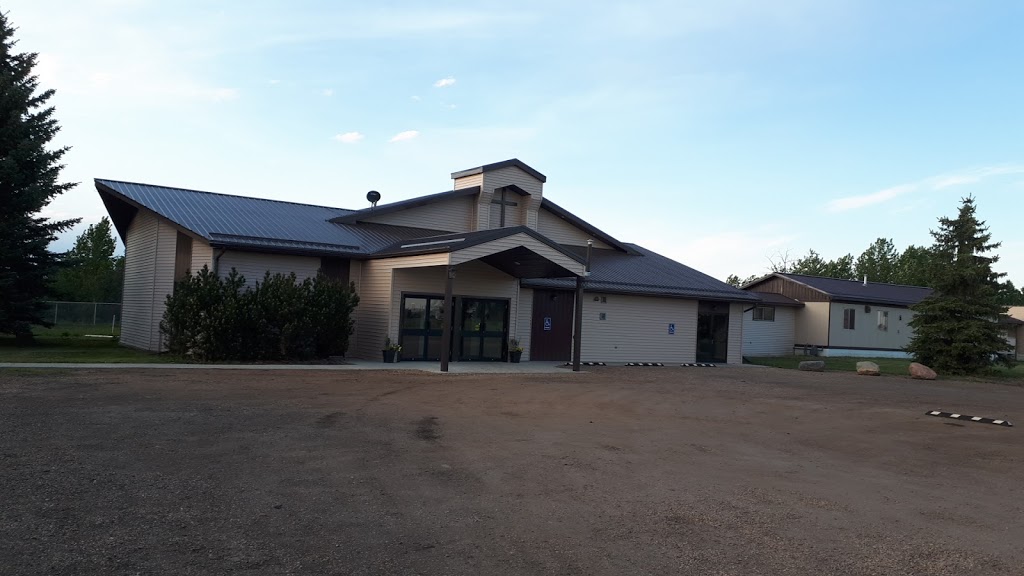 Lamont Alliance Church | 5007 44 St, Lamont, AB T0B 2R0, Canada | Phone: (780) 895-2879