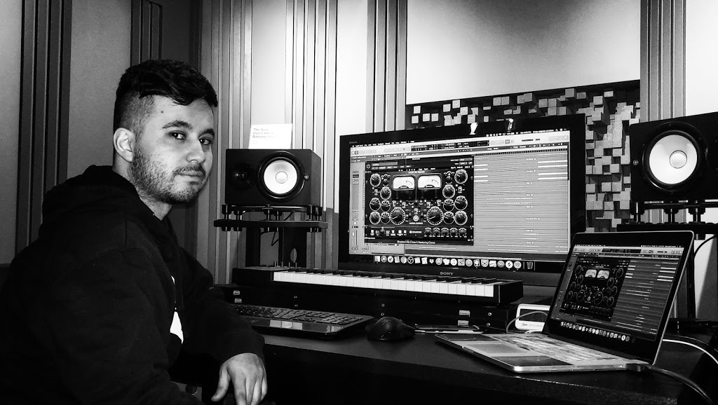 Burnaby Mixing and Mastering by YEB | 9534 Willowleaf Pl, Burnaby, BC V5A 4A5, Canada | Phone: (778) 907-2089