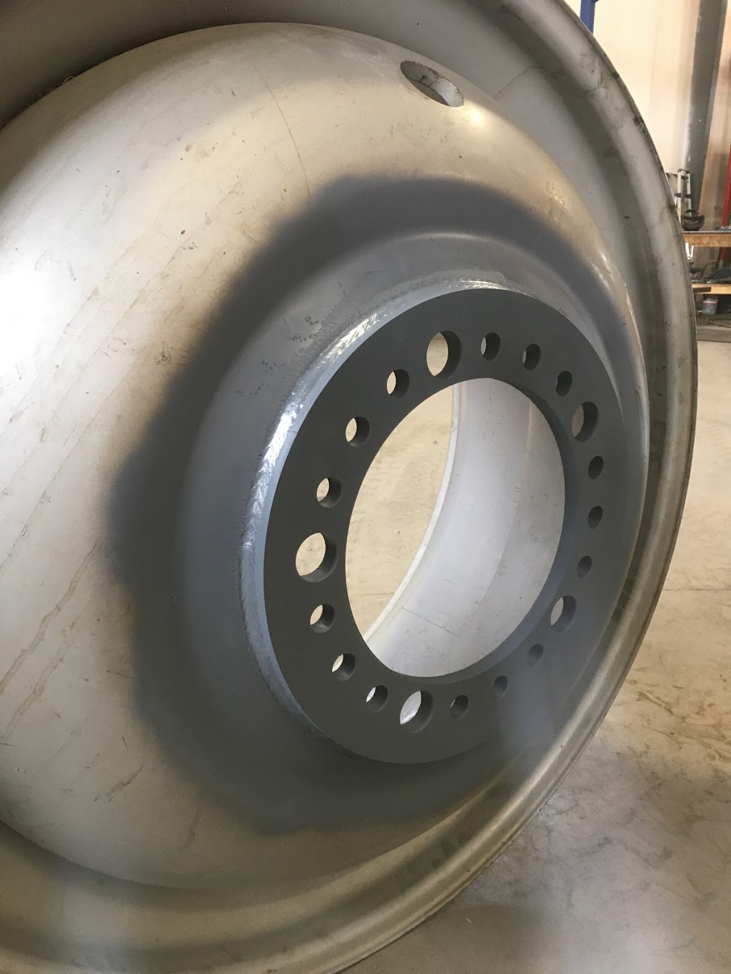 Prairie Wheel & Manufacturing Inc | 3703 Mitchelmore Ave, Saskatoon, SK S7P 0C5, Canada | Phone: (306) 244-4999